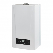 Котел газовый BAXI ECO Nova 1.31F настенный, 1 конт., закр. кам. сгор.