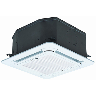 Кондиционер кассетный KENTATSU  KSZS35HFAN1/KSUR35HFAN1