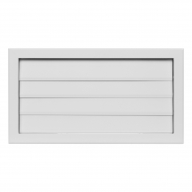 Решетка инерционная SHUFT GA 400*200