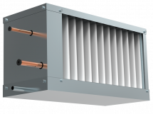 Фреоновый охладитель WHR-R 700*400-3