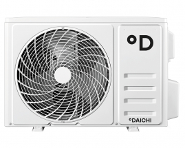 Сплит-система Daichi MIRacle MIR35AVQ1/MIR35FV1