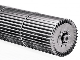 Завеса воздушная BALLU BHC-H20A-PS