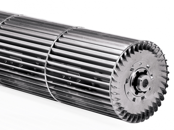 Завеса воздушная BALLU BHC-H20A-PS