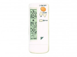 Беспроводной пульт управления Daikin BRC7 BRC7C58