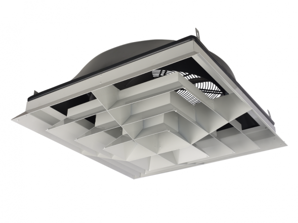 Дестратификатор BDS-1