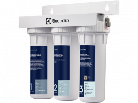 Фильтр для очистки воды Electrolux AquaModule SF