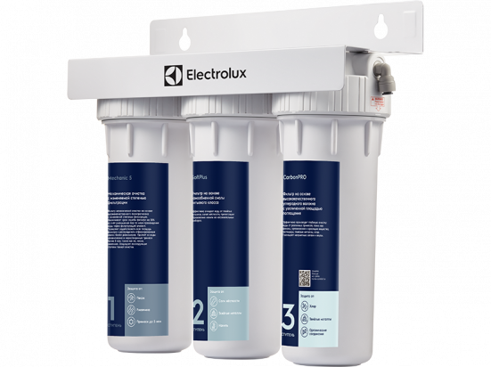 Фильтр для очистки воды Electrolux AquaModule SF