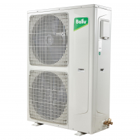 Комплект Ballu MACHINE BLC_CF-60HN1_21Y полупромышленной сплит-системы напольно-потолочного типа