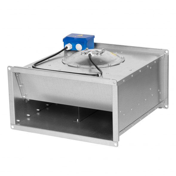 Вентилятор прямоугольный канальный SHUFT RFD 900x500-4M VIM