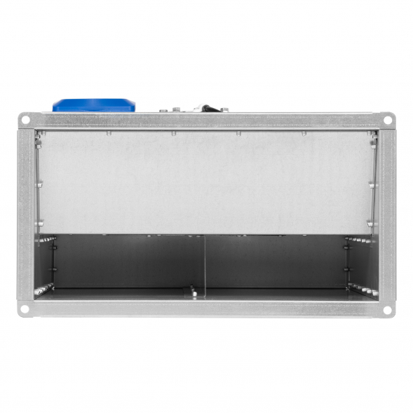 Вентилятор прямоугольный канальный SHUFT RFD 900x500-4M VIM