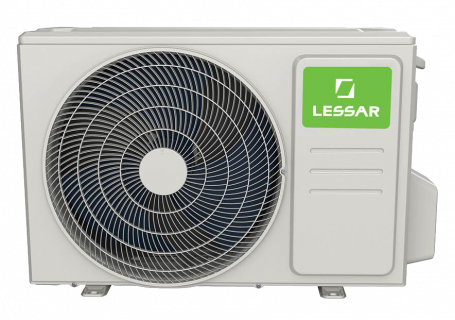 Сплит-система Lessar LS-H24KFE2/LU-H24KFE2