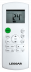 Сплит-система Lessar LS-H24KFE2/LU-H24KFE2