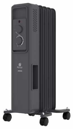 Масляный радиатор серии ARDEA ROR-AR11-2500M