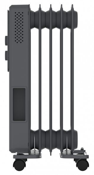 Масляный радиатор серии ARDEA ROR-AR11-2500M