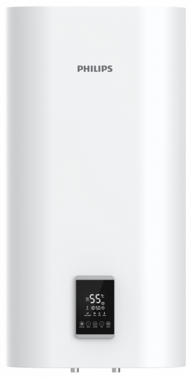 Накопительный водонагреватель PHILIPS AWH1620/51(30YC)