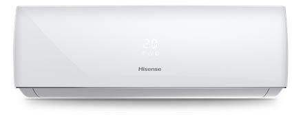 Внутренний блок настенного типа Smart FREE Match DC Inverter R32 AMS-07UW4RVEDB00H