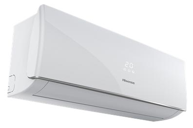 Внутренний блок настенного типа Smart FREE Match DC Inverter R32 AMS-07UW4RVEDB00H