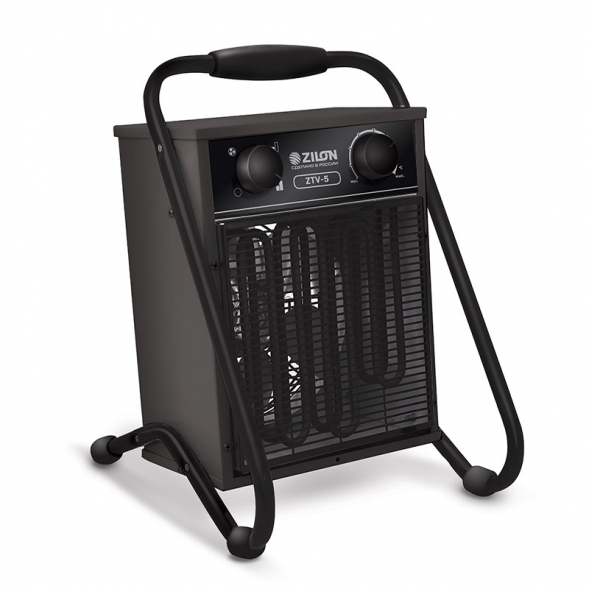 Тепловая пушка ZILON ZTV-24