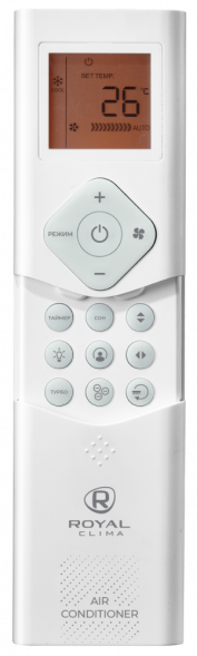 Классическая сплит-система напольно-потолочного типа серии ESPERTO NEW ES-F 18HRX/ES-E 18HX (комплект)