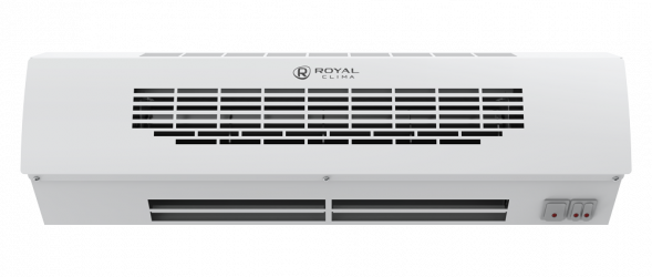 Электрическая завеса HEATGUARD RAH-HG1.0E6M