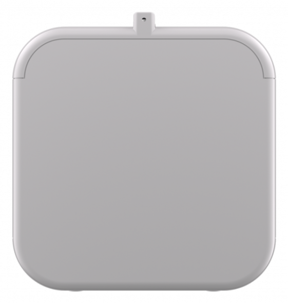 Электрический водонагреватель серии PUZZLE RWH-P7-CEU