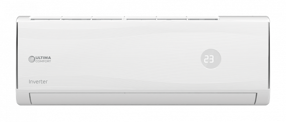Инверторная сплит-система серии EXCEED Inverter EXD-I24PN (комплект)