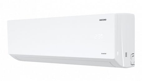 Инверторная сплит-система ODYS Inverter 2026 DNI-OSE12NW 