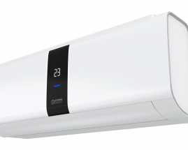 Сплит-система ELYSIUM Inverter ELB-I07PN