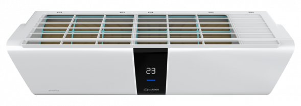 Инверторные сплит-системы серии ELYSIUM Inverter ELB-I07PN