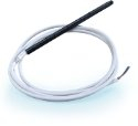 Канальный датчик температуры Systemair TG-K3/PT1000 Duct sensor