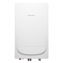 Котел газовый Navien Deluxe E 16 кВт настенный, 2 конт., закр.кам.сгор.