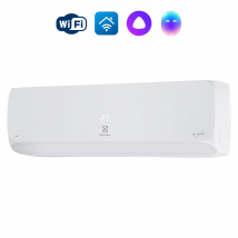 Сплит-система Electrolux Loft DC EACS/I-09HAL/N8 