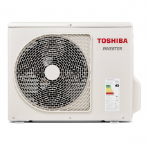 Сплит-система TOSHIBA Haori RAS-13N4VRG-EE 