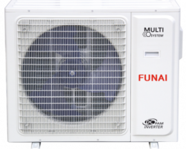Наружный блок ORIGAMI KODO Inverter RAM-I-2OK55HP.02/U