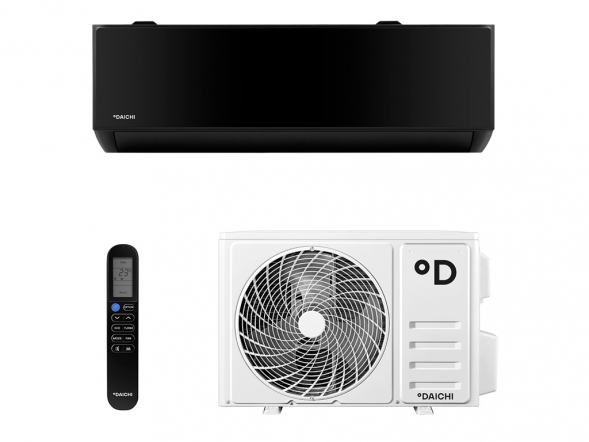 Сплит-система Daichi MIRacle MIR70AVQ1/MIR70FV1