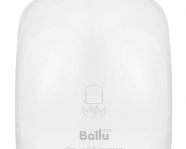 Сушилка для рук электрическая Ballu BAHD-2000DM