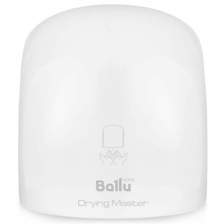 Сушилка для рук электрическая Ballu BAHD-2000DM