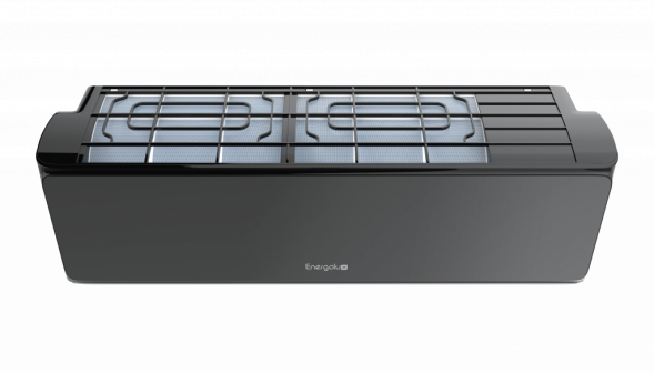 Настенные внутренние блоки Smart Multi Energolux SAS07M3-AIB