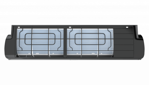 Настенные внутренние блоки Smart Multi Energolux SAS07M3-AIB