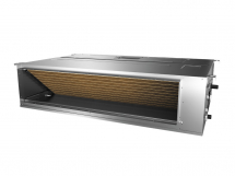Канальный средненапорный кондиционер Midea MTI-1F-P/MO-N8 MTIU-12HW1FNXP(GA)/MOX230-12HFN8-Q(GA)