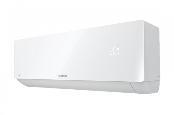 Классическая сплит-система СOOLBERG City (on/off) CS-24SH1-IN / CS-24SH1-OUT