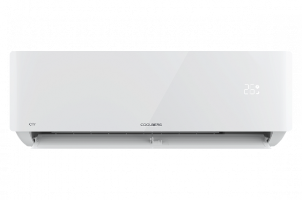 Классическая сплит-система СOOLBERG City (on/off) CS-24SH1-IN / CS-24SH1-OUT