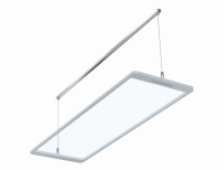 Инфракрасный обогреватель KALASHNIKOV из закаленного стекла KIRH-GTG-E05-11