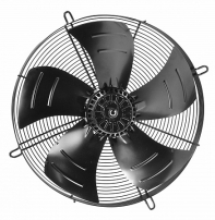 Вентилятор осевой WEIGUANG YWF4E-500В 137/35G (220 В, нагнетание)