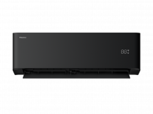 Внутренний блок настенного типа VIBE PRO CARBON MULTI EU DC Inverter AMS-09UW4RYCHB00(B)