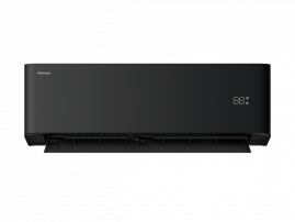 Внутренний блок настенного типа VIBE PRO CARBON MULTI EU DC Inverter AMS-09UW4RYCHB00(B) 