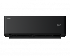 Внутренний блок настенного типа VIBE PRO CARBON MULTI EU DC Inverter AMS-09UW4RYCHB00(B) 