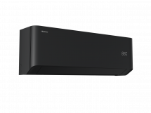 Внутренний блок настенного типа VIBE PRO CARBON MULTI EU DC Inverter AMS-09UW4RYCHB00(B)