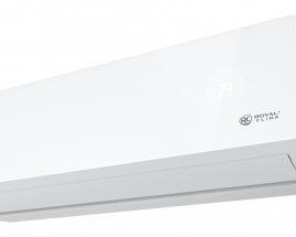 Кондиционер Royal Clima OPTIMUM 2.0 Inverter RCI-OME22HN