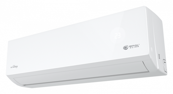 Инверторная сплит-система серии OPTIMUM 2.0 Inverter RCI-OME22HN 